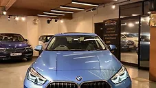 Used BMW 2 Series Gran Coupe 220d Sportline in Nagpur
