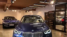 Used BMW X1 sDrive20d xLine in Nagpur