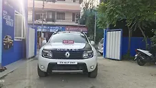 Used Renault Duster 85 PS RxL Diesel in Coimbatore