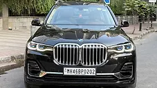 Used BMW X7 xDrive30d DPE Signature [2019-2020] in Mumbai