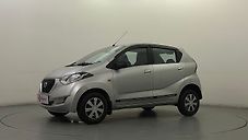 Used Datsun redi-GO T(O) 1.0 in Delhi