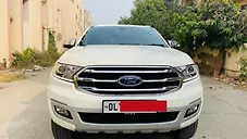 Used Ford Endeavour Titanium Plus 3.2 4x4 AT in Delhi