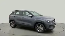 Used Kia Seltos HTK Plus 1.5 iMT in Pune