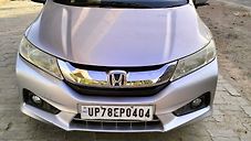 Used Honda City V in Kanpur