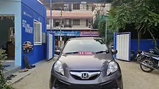 Used Honda Brio S MT in Coimbatore