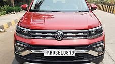 Used Volkswagen Taigun Topline 1.0 TSI AT in Mumbai