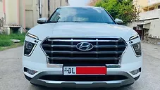 Used Hyundai Creta S 1.5 Petrol [2020-2022] in Delhi