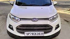 Used Ford EcoSport Titanium 1.5L TDCi in Kanpur
