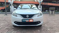 Used Maruti Suzuki Baleno Delta 1.2 in Delhi