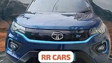 Used Tata Nexon EV XZ Plus in Coimbatore