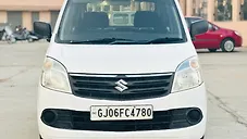 Used Maruti Suzuki Wagon R 1.0 LXi CNG in Vadodara