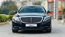 Used Mercedes-Benz S-Class S 350 CDI in Delhi