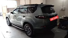 Used Tata Safari XZA Plus New in Coimbatore
