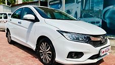 Used Honda City 4th Generation ZX Diesel in Ahmedabad