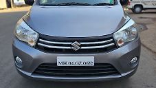 Used Maruti Suzuki Celerio VXi in Nashik