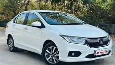 Used Honda City 4th Generation V Petrol in Ahmedabad