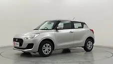 Used Maruti Suzuki Swift VXi [2021-2023] in Ghaziabad