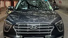 Used Hyundai Creta S 1.5 Petrol [2020-2022] in Pune