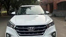 Used Hyundai Creta 1.6 SX Plus AT Petrol in Delhi