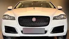 Used Jaguar XF Prestige Diesel CBU in Gurgaon