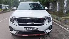 Used Kia Seltos HTK Plus 1.5 Diesel AT in Mumbai
