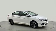 Used Honda City 4th Generation V Petrol [2017-2019] in Hyderabad