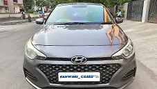 Used Hyundai Elite i20 Magna Executive 1.2 in Chennai