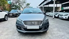 Used Maruti Suzuki Ciaz Delta 1.4 MT in Hyderabad