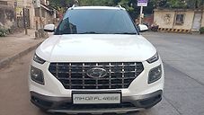Used Hyundai Venue SX Plus 1.0 Turbo DCT in Mumbai