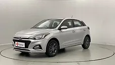 Used Hyundai Elite i20 Asta 1.2 in Jaipur