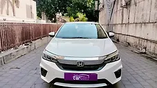 Used Honda City V in Mumbai