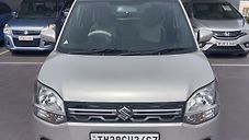 Used Maruti Suzuki Wagon R ZXi 1.2 AMT in Coimbatore