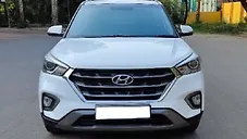 Used Hyundai Creta 1.6 SX Plus AT Petrol in Delhi