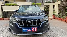 Used Mahindra XUV700 AX 7 Diesel AT 7 STR [2021] in Mumbai