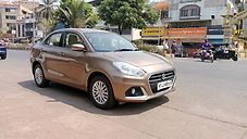 Used Maruti Suzuki Dzire ZXi AGS in Mumbai