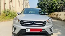 Used Hyundai Creta E Plus 1.6 Petrol in Delhi
