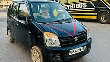 Used Maruti Suzuki Wagon R Duo LXi LPG in Lucknow