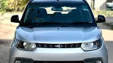 Used Mahindra KUV100 K8 D 6 STR in Mohali
