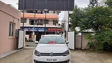 Used Volkswagen Vento Comfortline Diesel AT in Coimbatore
