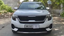 Used Kia Seltos HTK Plus 1.5 [2019-2020] in Gurgaon