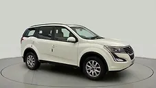 Used Mahindra XUV500 W9 AT in Faridabad