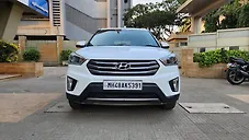 Used Hyundai Creta 1.6 SX Plus AT Petrol in Mumbai