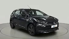 Used Tata Altroz XZ Plus Petrol Dark Edition [2021-2023] in Mumbai