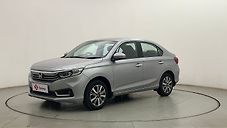 Used Honda Amaze 2nd Gen VX CVT 1.2 Petrol [2021] in Navi Mumbai