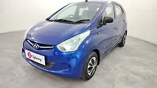 Used Hyundai Eon Era + in Coimbatore
