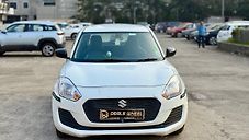Used Maruti Suzuki Swift LXi in Mumbai