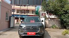 Used MG Gloster Sharp 7 STR 2.0 Twin Turbo 4WD in Coimbatore