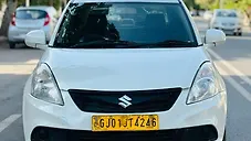 Used Maruti Suzuki Dzire ZXi CNG in Ahmedabad