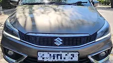 Used Maruti Suzuki Ciaz Alpha Hybrid 1.5 AT [2018-2020] in Delhi