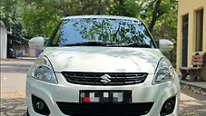 Used Maruti Suzuki Swift DZire VXI in Delhi